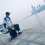 Aaron S🌟 - @_aaronsheng_ - Instagram