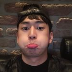 Aaron Sheng - @mikhail70008 - Instagram