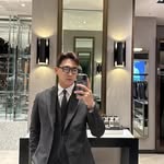 Aaron Sheng - @joshesco134 - Instagram