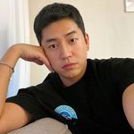 Aaron Sheng - @aaronsheng460 - Instagram