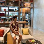 Aaron Sheng - Facebook