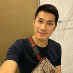 Aaron Sheng - @aaronsheng742 - Instagram