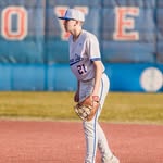 Aaron Shenk - @a_shenk1 - Instagram