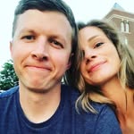 Aaron Shenk - @ashenk12 - Instagram