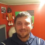 Aaron Ray shepard - @aaronrayshepard - Instagram