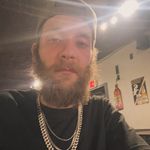 Aaron Shepard - @cornbreadmfr - Instagram