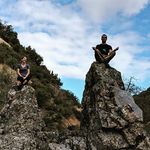 Aaron Shepard - @a_aronclimb - Instagram