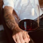 Aaron Shepard - @inkedsomm - Instagram