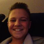 Brody Aaron Shepard - @brodybeef57 - Instagram
