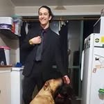 Aaron O'Grady Shepherd - @dahulk365 - Instagram