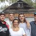 Aaron Sheppard - Facebook