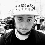 Aaron Sheppard - @the_real_redbone - Instagram