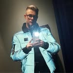 Aaron Sheppard - @ajs_150 - Instagram