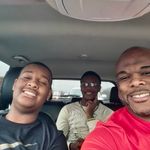 Aaron Sherrell Jr - @fastasiwant - Instagram