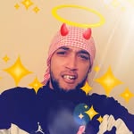 Aaron Keyzador Sherrer - @vvoneydevv - Instagram