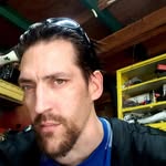 Aaron James Sherry - @aaronjs1983 - Instagram