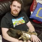 Aaron Lee Sherry - @alsherry1991 - Instagram