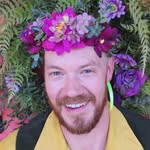 Aaron P. Sherry - @aaronunabridged - Instagram