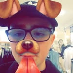 aaron sherry - @aaronsherry950 - Instagram