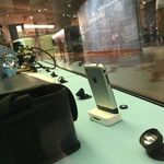 Aaron C Sherwin - @aaronamacuser - Instagram