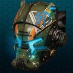 Aaron Sherwin - @ocean_yet1_titanfall2 - Instagram