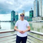 Aaron Sherwin Paguia Valimento - @aaronsherwinvalimento - Instagram