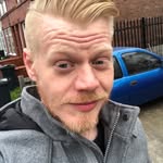 Aaron Noel Shickell - @aaronnoelshickell - Instagram