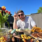 Aaron Shiels - @a.shiels - Instagram