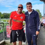 Aaron Shiels - @aaronshiels85 - Instagram