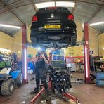 Aaron Shiels - Facebook