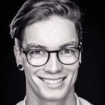Aaron Shillalah - @aaronshillalah - Instagram
