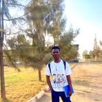 Aaron Shimbi - Facebook