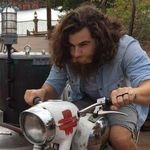 Aaron Shimek - @shimekaaron - Instagram