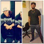 Aaron&Shimere - @shakespeare__siblings - Instagram