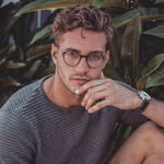 Aaron Roita - @aaron_shinning_light - Instagram