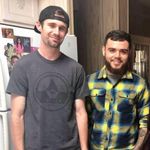 Aaron Shinn - @aaron_elcabron - Instagram