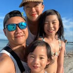Aaron Shiu - @ashiu - Instagram