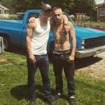 Aaron Shockley - @aaronshockley35 - Instagram
