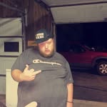 Aaron Shockley - @ashockley80 - Instagram