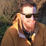 Aaron Shockley - @chefshockley - Instagram