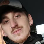 Aaron Shoemaker - @ghettocowboi24 - Instagram
