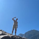 Aaron Shoemaker - @aaronpshoeman12 - Instagram