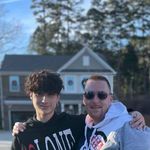 Aaron Shoemaker - @aaron.shoemaker.986 - Instagram