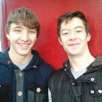 Aaron James Shoesmith - @aaran1456 - Instagram