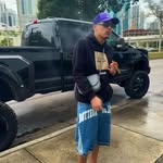 @aaronshonee - Instagram