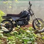 Aaron Shook - @dirtbikes_on_top1 - Instagram