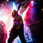 Aaron | Photos & Video for Live Events and Music - @aaronshootsbands - Instagram