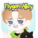 Aaron Shorter - @flygon_alley - Instagram