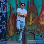 Aaron Flores - @aaron_showtime - Instagram