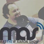 Matthew Aaron Show - @mattaaronshow - Instagram